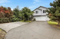 Private Guest Suite - near Alderwood Mall - Seattle Hotels in Alderwood Manor