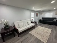 Cozy Upper-Level Retreat