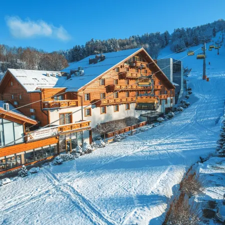 Hotel Meta Resort & Vine Spa