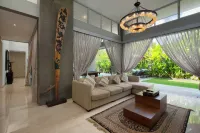Villa Deh Simba at Seminyak Oberoi