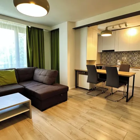 Timisoara Prime Residence | Powered by Neo