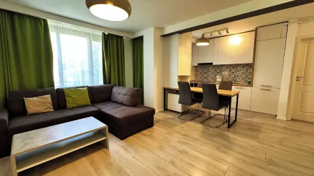 Timisoara Prime Residence | Powered by Neo