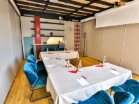 Ibis Saint Étienne - la Terrasse Hotel a Saint-Priest-en-Jarez