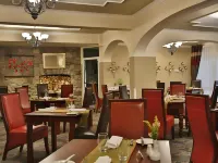 Best Western Premier Heronston Hotel & Spa - Desayuno