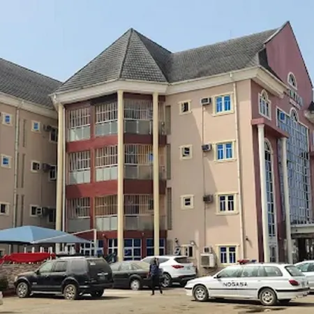 Newton Hotels Limited