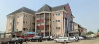 Newton Hotels Limited - parking