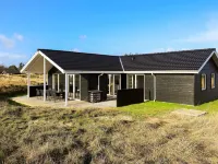 Luxury Seaside Retreat in Tornby-By Traum - Wifi