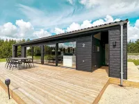 7 person holiday home in Jerup-By Traum - 4-Star