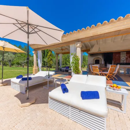 Villa Golf Marina - Villa With Private Pool