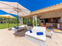 Villa Golf Marina - Villa With Private Pool