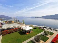 Residence Antico Verbano, Meina