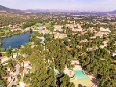 Residence Villas and Mas Pont Royal
