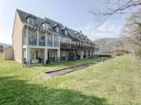 2 room apartment for 5 people - Comfort