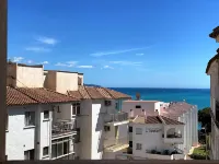 Apartment in Nerja near Torrecilla Beach - شقق