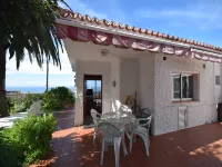 Holiday Home Mesa del Mar near Black Beach Hotels in Acentejo