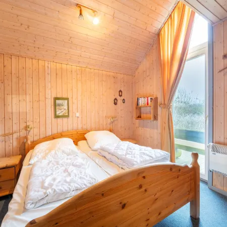 Exklusives Skandinavisches Ferienhaus