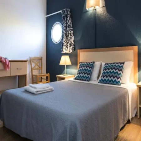 Residence Odalys Club du Port