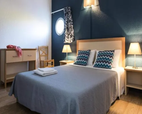 Residence Odalys Club du Port 우르탱 호텔