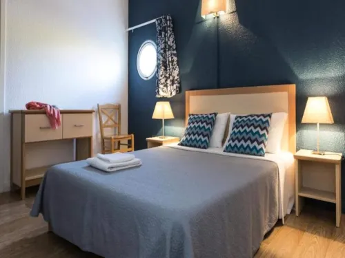 Residence Odalys Club du Port