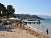 Villa in Montauroux with Pool and Forest Views