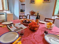 Farmhouse in Umbertide near Golf Club - Wifi