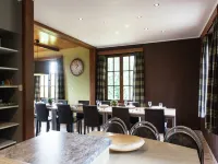 Durbuy Hillside Family Villa - Barer
