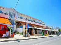 Apartment in Adelianos Kampos - 3-Star