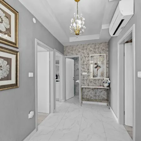 Apartment in Central Rabac