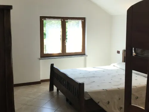 Peaceful Retreat in Ledro