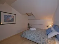 Apartment in Predazzo near Dolomiti Superski - balcone