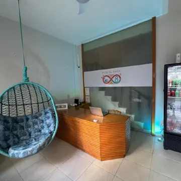 Hostel Casa 8 Отели рядом с достопримечательностью «Гора Пан-ди-Асукар»