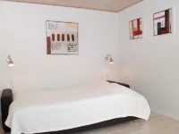 4 person holiday home in Allinge - Wifi