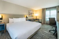 Comfort Inn Airport East Các khách sạn ở L'Ancienne-Lorette