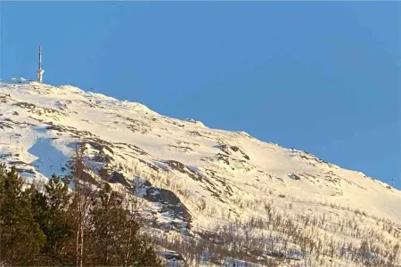 Big central house with a view, free parking(E31)