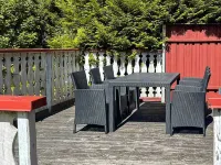 8 person holiday home in Annerstad-By Traum - Bintang 2