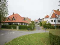 Holiday Home in Koksijde near Beach - Badekar