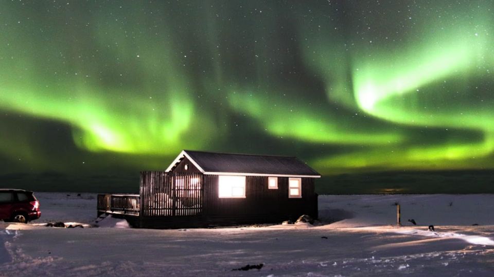Ocean Break Cabins