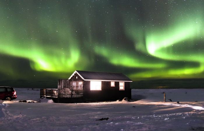 Ocean Break Cabins