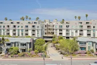 Oceanside Beach Condos
