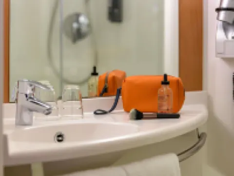 Ibis Stuttgart Airport Messe Hotels in Leinfelden-Echterdingen