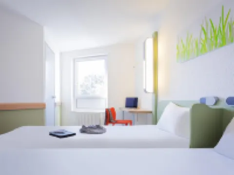 Ibis Budget Limoges Hotels in Limoges