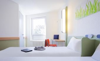 Ibis Budget Limoges