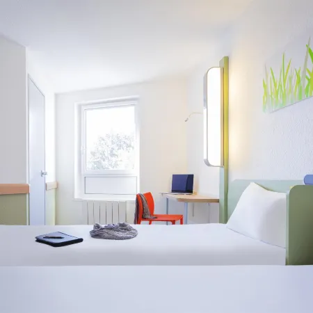 Ibis Budget Limoges