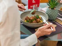 Ibis Madrid Alcobendas - พร้อมอาหารเช้า