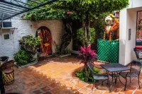 Quinta Don Jose Boutique Hotel