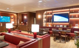 Novotel Nantes Centre Bord de Loire