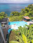 Yellow Sands Luxury Villas Unit 1 - Villas