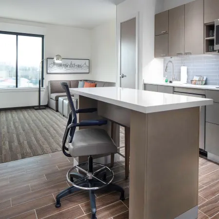 Hyatt House Allentown / Lehigh Valley