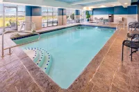 Hampton Inn Sheridan - Pools