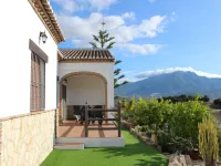 Andalusian Family Getaway